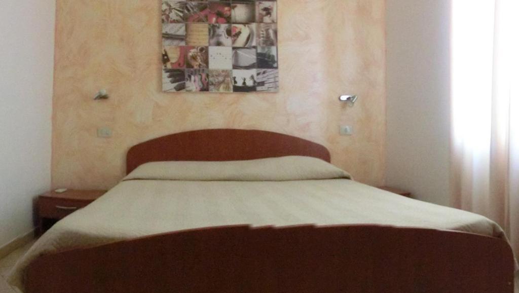 Piccolo Sas Di Picchi Amelia & Co Apartment *