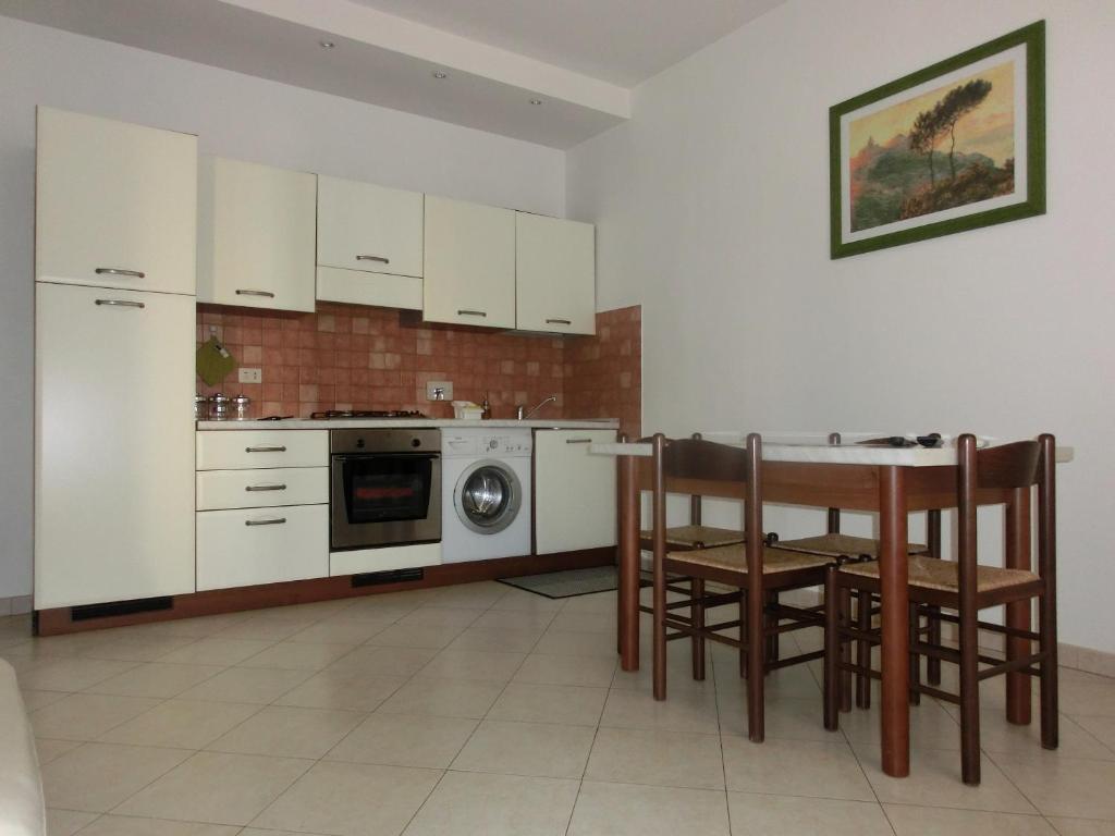 Apartment Piccolo Sas Di Picchi Amelia & Co Rom