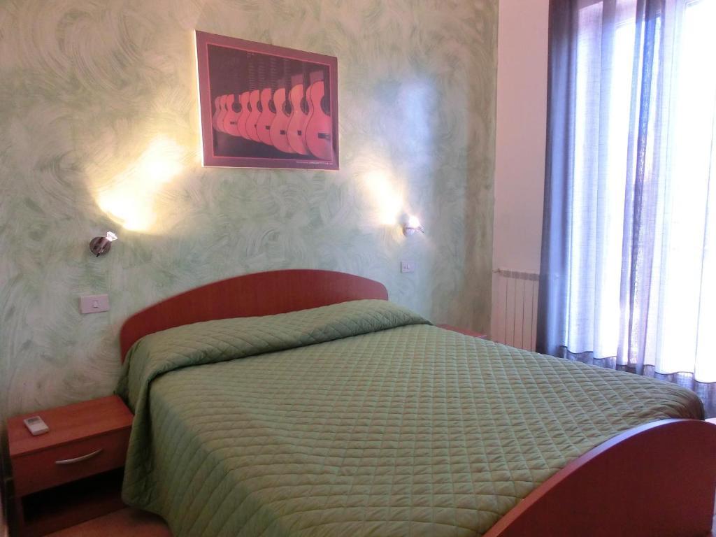 Piccolo Sas Di Picchi Amelia & Co Apartment Rom