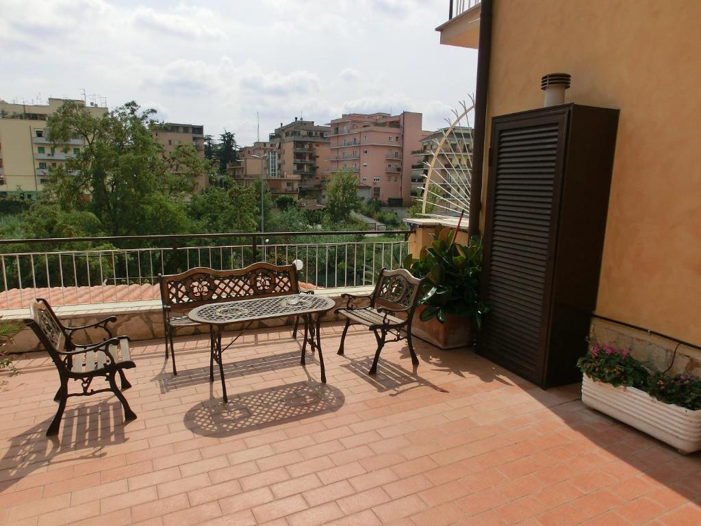 Apartment Piccolo Sas Di Picchi Amelia & Co Rom